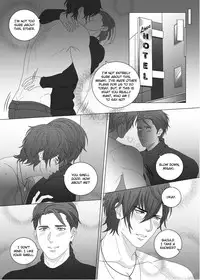 [The Yaoi Army][Joberu, Seru] Fujoshi Trapped in a Seme's Perfect Body 3, 4