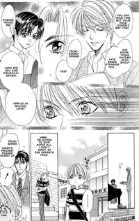 [Yamato Nase] Sonata [Translated]