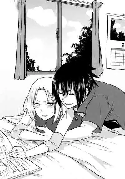 (Chou Zennin Shuuketsu 2019) [Togijiru (OhRin)] Darling Pinky Bottle (Naruto)