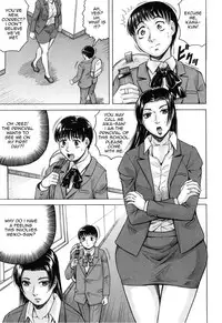 Unlimited Big Tits Harem Ch. 1-2 [English] [Rewrite] [CrimsonCorset]