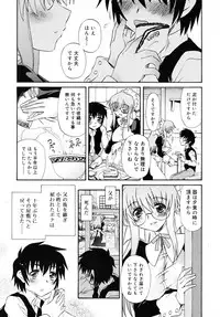 COMIC RiN 2007-11