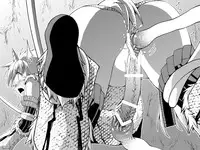 [Kimura Rongaku] Kirin-san no Chinko 2 (Monster Hunter) [Digital]