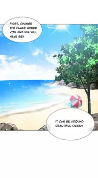 Change Partner Ch.1-19 (English) (Ongoing)