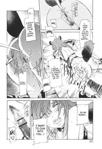 [D.P] Poko to Issho | Together With Poko [English] [SaHa]