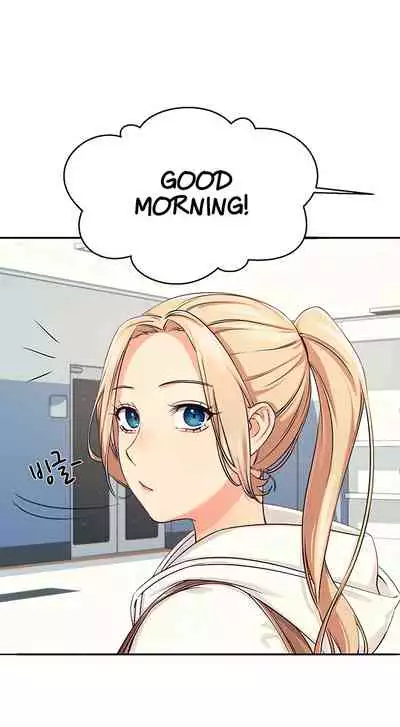 Is There No Goddess in My College? Ch.15/?