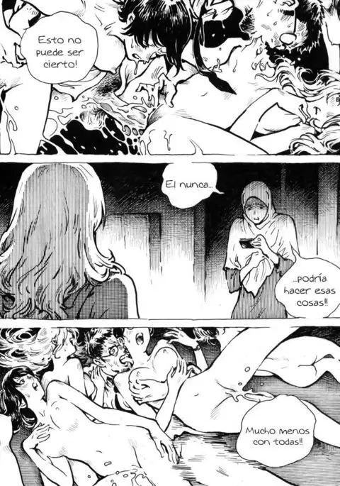 Mutilasi Chapter 2