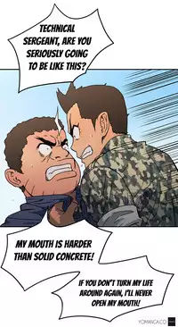 [Yi Hyeon Seok] Refrain Love Ch.1-16 (English) (YoManga) (Ongoing)