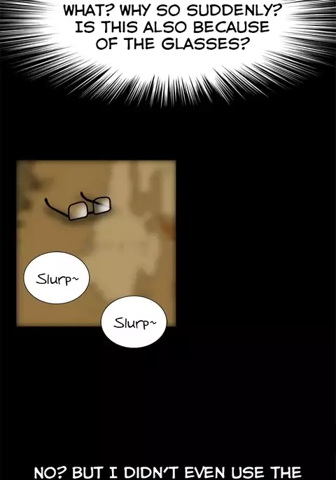 Love Parameter Ch.1-46