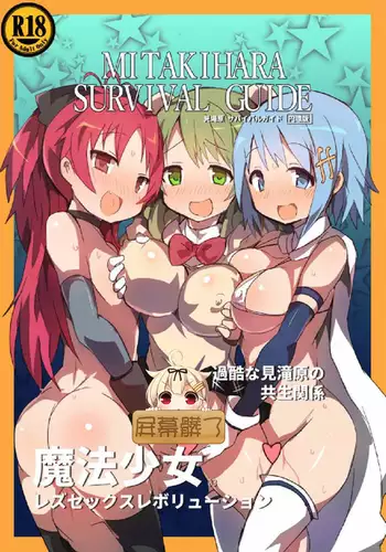 MITAKIHARA SURVIVAL GUIDE
