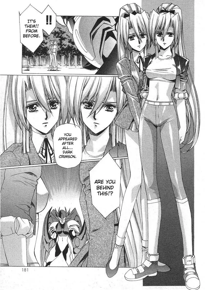 Vampire Master Vol3 - Night29