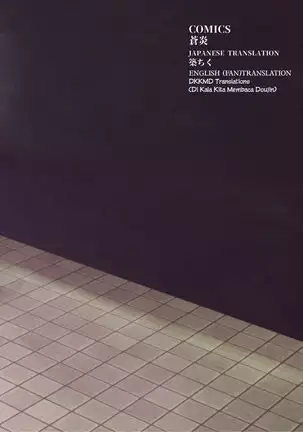 Ano Ch'en Sir wa Yopparau Wake ga nai!! | There's No Way That Sir Ch'en Could Be Drunk!!