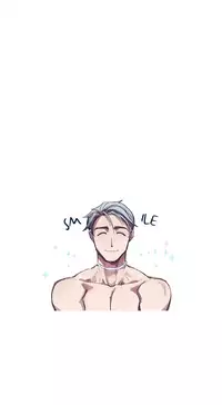 [Soorak] Hot and Cold - English