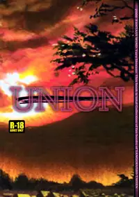 (C75) [FANTASY WIND (Shinano Yura)] UNION (Sangokushi Taisen) [Incomplete]