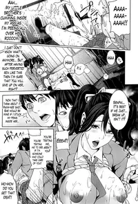 [Maimu-Maimu] Kokuritsu Hitozuma Gakuen - National Married Academy [English] [Lazarus H]