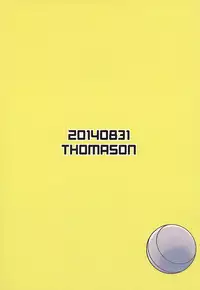 [Tomason (Various)] C.C.Girl [Digital]