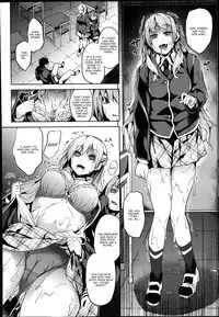 [Date] Mimic -Hoshokusha- [English] [CGrascal]