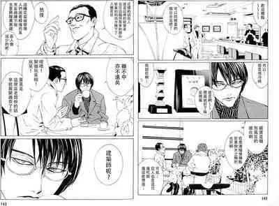 Multiple Personality Detective Psycho Vol.1