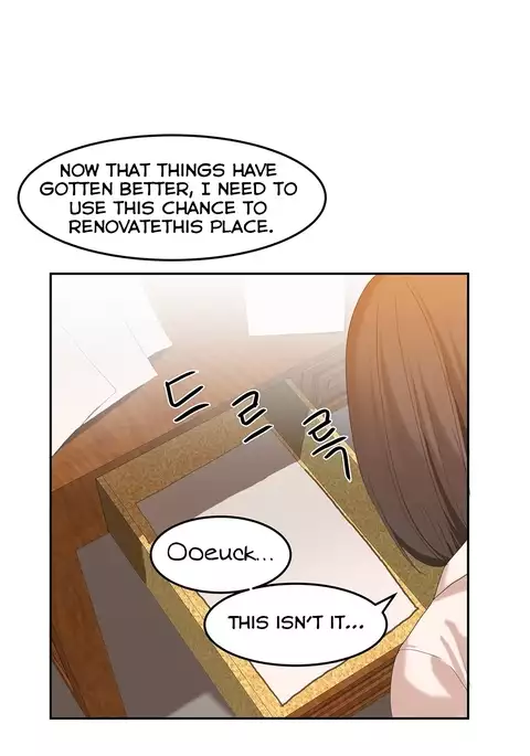 Hahri's Lumpy Boardhouse Ch. 0-24