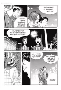 [Lee Yo Dong] Vampire [ENG]