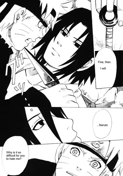 Shikisokuzeku | All is illusion 1 – Naruto dj