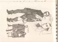 (C87) [Article 60 of Criminal Code (Shuhan)] RaKuGaKi./Monochrome.[Vol:4] (Various)