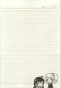 (C86) [Various (Various)] Les Live! 2nd Lesson! (Love Live!)