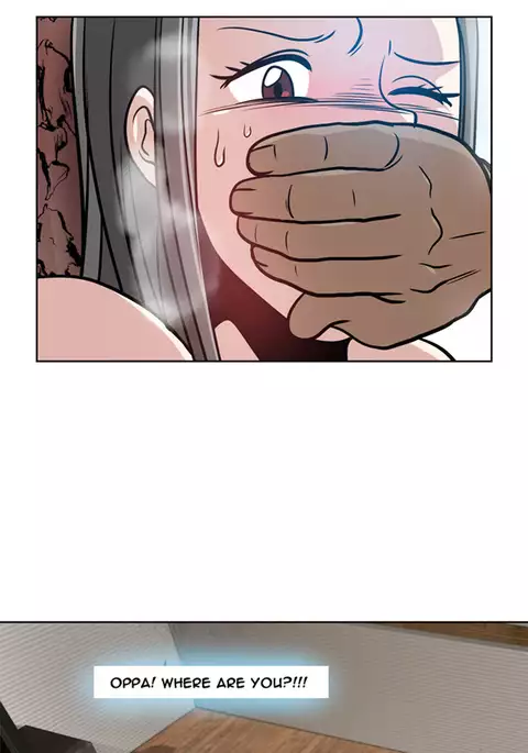 Change Partner Ch.1-17