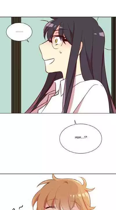 [Yulseo] Two Lives in the Same House Ch. 1-24 [English]