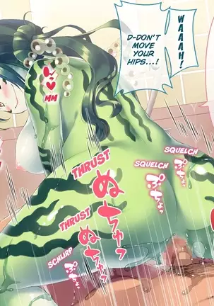 TORMENTED BY CUM CRAZY RUI - HUMAN TRAINING DIARY Part 2