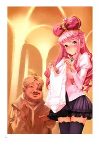 [Nishieda] Epidendrum [Decensored] [Reordered] [Incomplete]