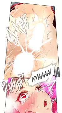 [Yi Hyeon Min] Secret Folder Ch.1-12 (English) (Ongoing)