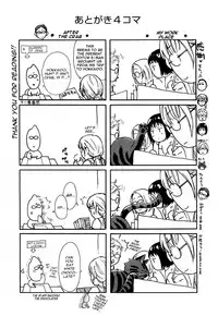 Zettai Harem 2 Ch. 1-7+Extra