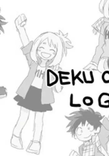 [Ton] deku ochako log r18 (Boku no Hero Academia)