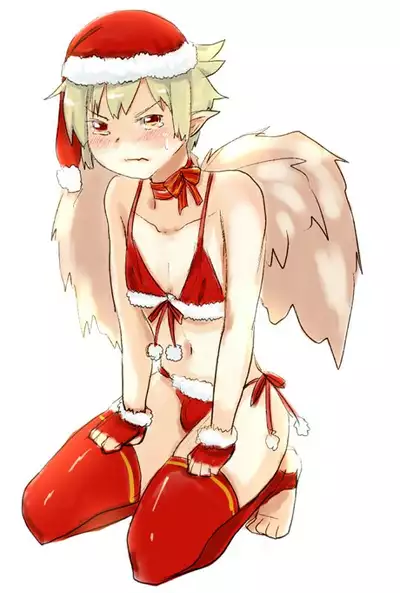 [Pixiv] Shota Elf Kanahito (3263669) BL