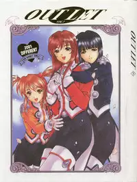 (C60) [St. Different (Various)] Outlet 7 (Various)