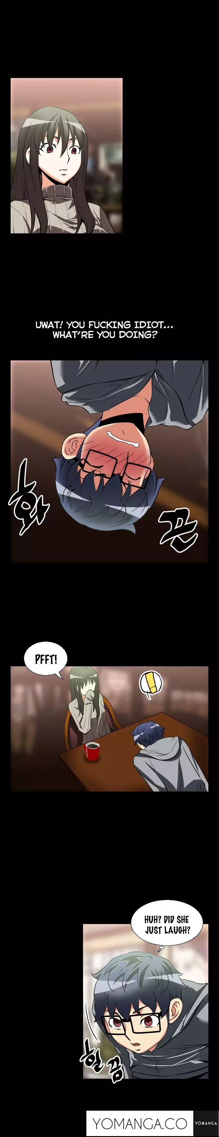 Love Parameter Ch.1-24