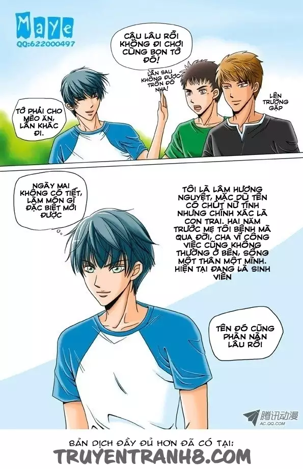 Tình Yêu Tuyệt Vời