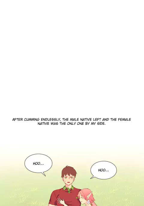 A World That I Rule Ch.01-33