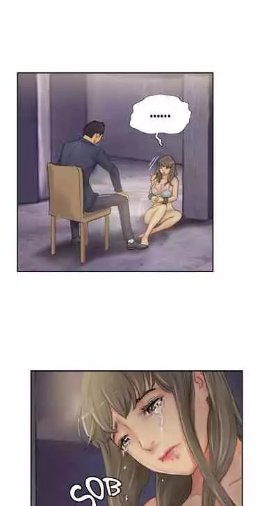 [LSD] New Face (Ch.1 - 40) [English] [END]