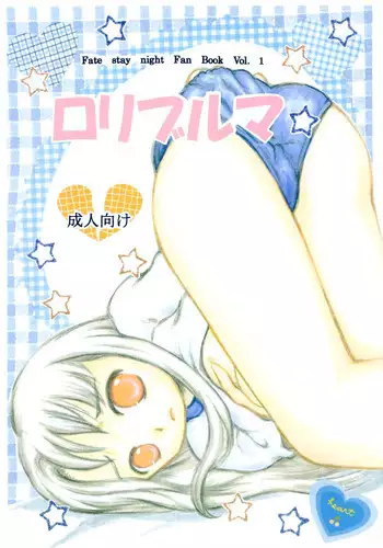 [Sweet Brier] Fate Stay Night Fan Book Vol. 1( Fate/stay night)