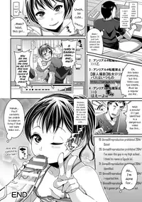 [Satsuki Imonet] Toshi Densetsu Bitch -Joshikai- Ch. 1-6 [English] [Hennojin] [Digital]