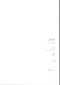 (C63) [Kyougetsutei (Miyashita Miki)] M.M.M motto motto mikosan!