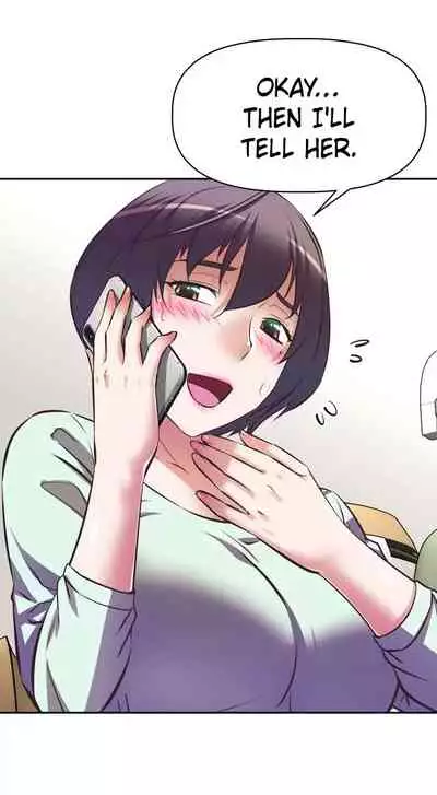 [Abio4, Warren] Streamer Aunt (1-20) [English] [Ongoing]