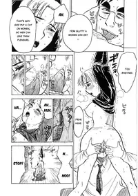 [Momoyama Jirou] Brainwashing Process [ENG] [reedit]