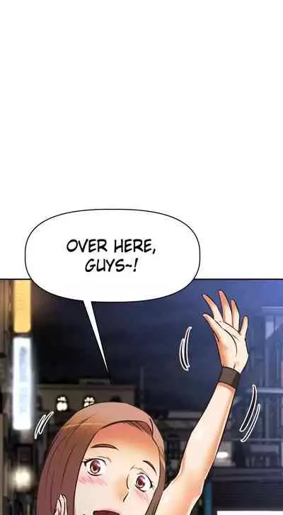 [Abio4, Warren] Streamer Aunt (1-20) [English] [Ongoing]