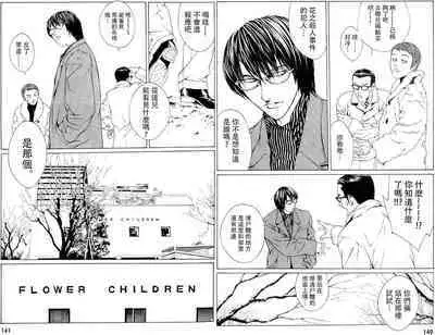 Multiple Personality Detective Psycho Vol.1