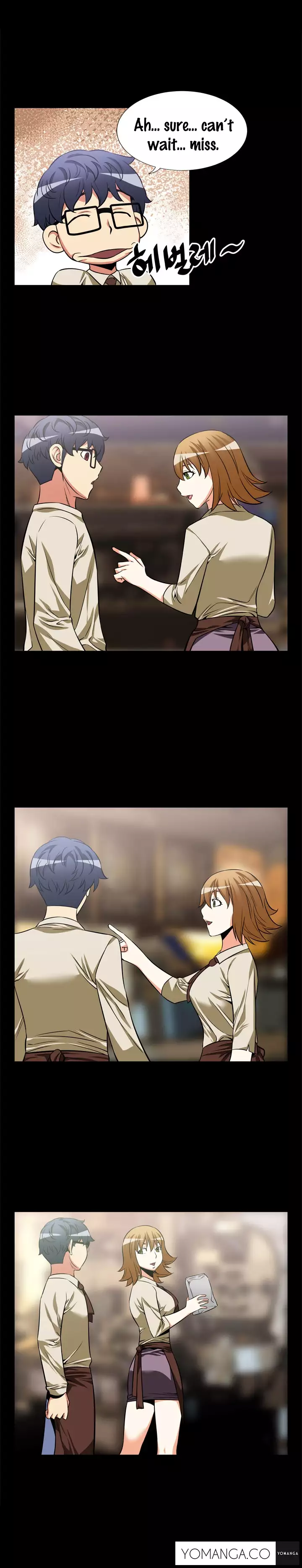 Love Parameter Ch.1-24