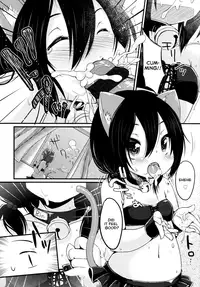 [Yukiu Con] Shoujo wa Kyou, [English] [Rin + TeamVanilla]