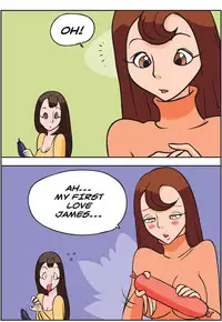 [Space No.1] Me Ran Co Ri [Ongoing]