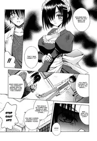 [Matra Milan] Angelical Pendulum Vol. 2 + Gaiden (Complete) [ENG]